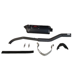 ΕΞΑΤΜΙΣΗ MODENAS KRISS II KRISS125 KRISTAR APIDO RACING