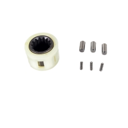 ΚΟΜΠΛΕΡ ΚΑΜΠΑΝΑΣ ΦΥΓΟΚΕΝΤΡΙΚΟΥ YAMAHA CRYPTON X-135 TOBAKI