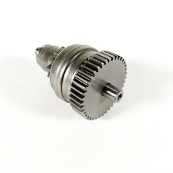 ΚΟΜΠΛΕΡ ΜΙΖΑΣ GILERA 125-200-399 PIAGGIO BEVERLY 125 TW