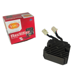 ΑΝΟΡΘΩΤΗΣ GY6 150 7ΚΑΛΩΔΙΑ  ROC
