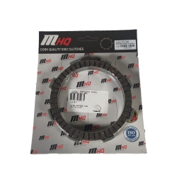 ΔΙΣΚΟΙ ΣΥΜΠΛΕΚΤΗ HONDA ASTREA ΣΕΤ MHQ