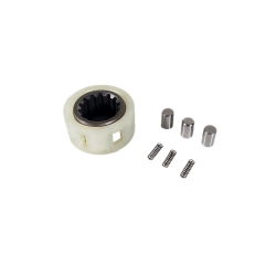 ΚΟΜΠΛΕΡ ΚΑΜΠΑΝΑΣ ΦΥΓΟΚΕΝΤΡΙΚΟΥ YAMAHA CRYPTON-S 115 TOBAKI