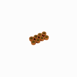 ΜΠΙΛΙΕΣ ΦΥΓΟΚΕΝΤΡΙΚΟΥ 26 Χ 13 19gr ΣΕΤ(8ΤΕΜ)
