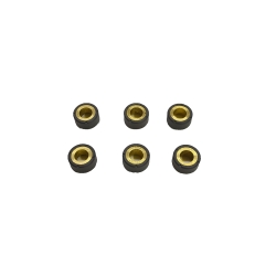 ΜΠΙΛΙΕΣ ΦΥΓΟΚΕΝΤΡΙΚΟΥ 26Χ13 20.8gr ΣΕΤ(6ΤΕΜ)