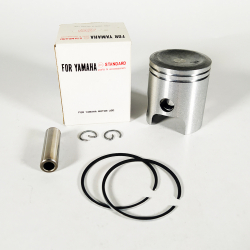ΠΙΣΤΟΝΙ YAMAHA JOG 50 3KJ 3CP AXIS AEROX 50 100 41mm ROC