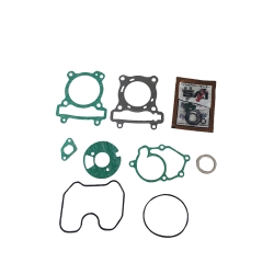 ΦΛΑΝΤΖΕΣ ΚΕΦΑΛΗΣ ΣΕΤ YAMAHA CRYPTON Χ-135 5YP 62mm