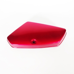 ΚΑΠΑΚΙ ΠΛΑΙΝΟ HONDA GLX ΑΡΙΣΤΕΡΟ ΚΟΚΚΙΝΟ