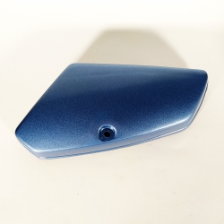 ΚΑΠΑΚΙ ΠΛΑΙΝΟ HONDA GLX ΑΡΙΣΤΕΡΟ ΜΠΛΕ ΡΑΦ