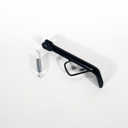 ΣΤΑΝΤ ΠΛΑΙΝΟ HONDA C50 C90 ASTREA GRAND SUPRA   ΜΑΥΡΟ NIKME ΜΕ ΕΛΑΤΗΡΙΟ ΚΑΙ ΒΙΔΑ