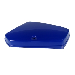 ΚΑΠΑΚΙ ΠΛΑΙΝΟ HONDA GLX ΑΡΙΣΤΕΡΟ ΜΠΛΕ ΣΚΟΥΡΟ