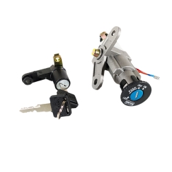 ΔΙΑΚΟΠΤΗΣ ΚΕΝΤΡΙΚΟΣ ΣΕΤ YAMAHA CRYPTON T110C ROC