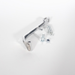 ΣΤΑΝΤ ΠΛΑΙΝΟ HONDA C50C C90 ASTREA GRAND SUPRA ΧΡΩΜΙΟ NIKME ΜΕ ΕΛΑΤΗΡΙΟ ΚΑΙ ΒΙΔΑ