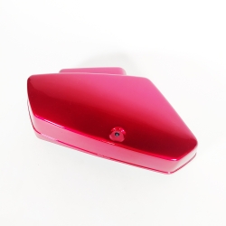 ΚΑΠΑΚΙ ΠΛΑΙΝΟ HONDA GLX ΔΕΞΙ ΚΟΚΚΙΝΟ