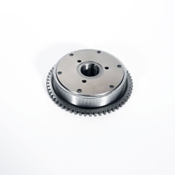 ΚΟΜΠΛΕΡ ΜΙΖΑΣ ΚΟΜΠΛΕ GY6 150 157QMJ