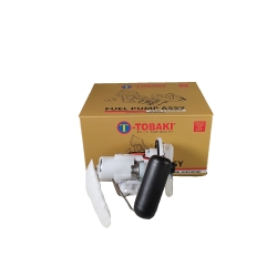 ΤΡΟΜΠΑ ΒΕΝΖΙΝΗΣ HONDA INNOVA INJ 125 ΚΟΜΠΛΕ TOBAKI