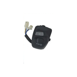 ΔΙΑΚΟΠΤΗΣ ΤΙΜΟΝΙΟΥ ΣΚΡΙΠ YAMAHA CRYPTON X-135 ΔΕΞΙΟΣ ΝΑ ΚΛΕΙΝΕΙ ΤΑ ΦΩΤΑ LC135 OKO ΤΑΥΛΑΝΔΗΣ