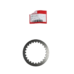 ΔΙΣΚΟΙ ΣΥΜΠΛΕΚΤΗ DAYTONA SPRINTER 125 NOVA R125 DY125 ΜΕΤΑΛΛΙΚΟΣ ΤΕΜΑΧΙΟ ΓΝΗΣΙΟ