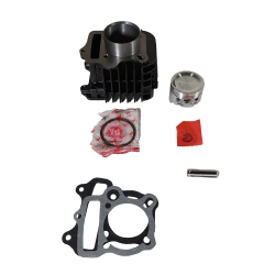 ΚΥΛΙΝΔΡΟΠΙΣΤΟΝΟ DAYTONA DY125 RSi 52.4mm