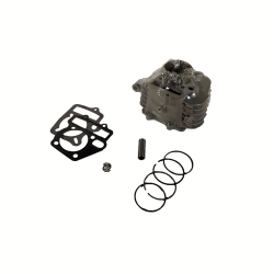 ΚΥΛΙΝΔΡΟΠΙΣΤΟΝΟ DAYTONA SPRIDER 125 52.4mm