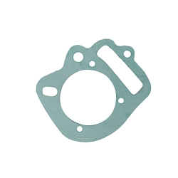 ΦΛΑΝΤΖΑ ΚΥΛΙΝΔΡΟΥ HONDA ASTREA SUPRA 58.5mm ΨΙΛΗ 0.50ΜΜ