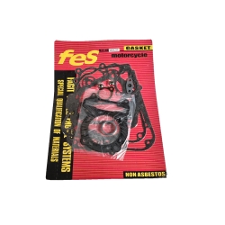 ΦΛΑΝΤΖΕΣ ΓΕΝΙΚΗΣ ΣΕΤ KYMCO DINK250 X-CITING250 FES