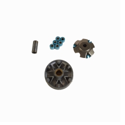 ΜΠΙΛΙΟΦΟΡΟΣ GILERA RUNNER 50 TYPHOON50  ΚΟΜΠΛΕ ROC