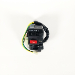 ΔΙΑΚΟΠΤΗΣ ΤΙΜΟΝΙΟΥ ΣΚΡΙΠ YAMAHA CRYPTON R-105 115 Z125 ΑΡΙΣΤΕΡΟΣ