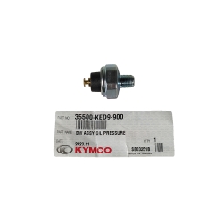 ΒΑΛΒΙΔΑ ΠΙΕΣΗΣ ΛΑΔΙΟΥ KYMCO 250/P250/X500/iR/P250S/X300RI/DT300i ΓΝΗΣΙΑ