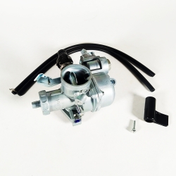 ΚΑΡΜΠΥΡΑΤΕΡ LIFAN LF 125 LONCIN T125 21ΜΜ ROC