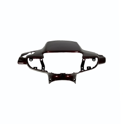 ΚΑΠΑΚΙ ΦΑΝΟΥ HONDA SUPRA LIFAN LF100 ΚΟΚΚΙΝΟ
