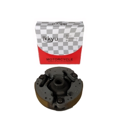 ΣΙΑΓΩΝΕΣ ΦΥΓΟΚΕΝΤΡΙΚΟΥ LIFAN LF110 ROC