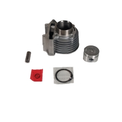 ΚΥΛΙΝΔΡΟΠΙΣΤΟΝΟ GY6 125 152QMJ 52.4ΜΜ VERNAL ROC