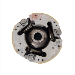 ΣΙΑΓΩΝΕΣ ΦΥΓΟΚΕΝΤΡΙΚΟΥ LIFAN LF125