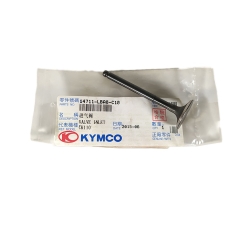 ΒΑΛΒΙΔΑ ΕΙΣΑΓΩΓΗΣ KYMCO ACTIV 110 AXR 110 VISA 110