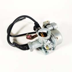 ΚΑΡΜΠΥΡΑΤΕΡ LIFAN LF125  HONDA SUPRA 18MM TW