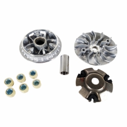 ΜΠΙΛΙΟΦΟΡΟΣ GY 125 -150 157QMJ  ΚΟΜΠΛΕ ΟΕΜ