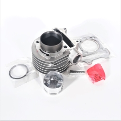 ΚΥΛΙΝΔΡΟΠΙΣΤΟΝΟ GY6 125 STD 52.4ΜΜ  ROC