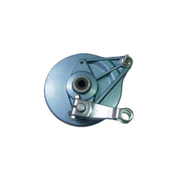 ΚΙΘΑΡΑ ΠΙΣΩ ΤΑΜΠΟΥΡΟΥ HONDA C50C GLX50-90 ΚΟΜΠΛΕ