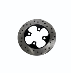 ΔΙΣΚΟΠΛΑΚΑ ΠΙΣΩ DAYTONA DY125 RS NOVA 50-125 TARGET125 NITRO110-125