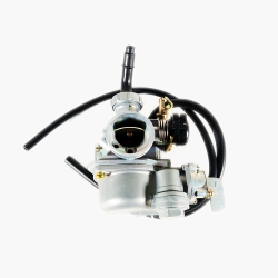 ΚΑΡΜΠΥΡΑΤΕΡ LIFAN ΜΟΤΕΡ 125 20mm SHENGWAY
