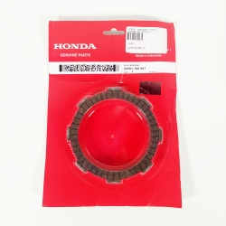 ΔΙΣΚΟΙ ΣΥΜΠΛΕΚΤΗ HONDA ASTREA ΣΕΤ ΓΝΗΣΙΟΙ ΤΑΥΛΑΝΔΗΣ