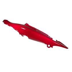 ΚΑΠΑΚΙ ΠΛΑΙΝΟ ΣΕΛΑΣ YAMAHA CRYPTON R115 ΑΡΙΣΤΕΡΟ ΚΟΚΚΙΝΟ ΤΑΥΛΑΝΔΗΣ