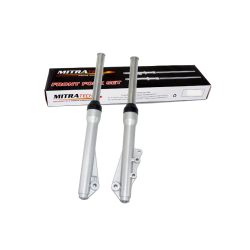 ΑΜΟΡΤΙΣΕΡ ΜΠΡΟΣΤΑ KAWASAKI KAZE ΖΧ130 MODENAS KRISS II KRISTAR KRISS 125 ΣΕΤ MITRA