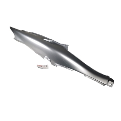 ΚΑΠΑΚΙ ΠΛΑΙΝΟ ΣΕΛΑΣ YAMAHA CRYPTON R115 ΔΕΞΙ ΑΣΗΜΙ ΓΝΗΣΙΟ