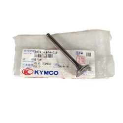 ΒΑΛΒΙΔΑ ΕΞΑΓΩΓΗΣ KYMCO ACTIV 110 AXR110 VISA 110