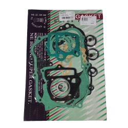 ΦΛΑΝΤΖΕΣ ΓΕΝΙΚΗΣ ΣΕΤ LIFAN LF125 (5ΤΕΜ)