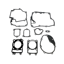 ΦΛΑΝΤΖΕΣ ΓΕΝΙΚΗΣ ΣΕΤ SYM JOYRIDE HD200-62MM