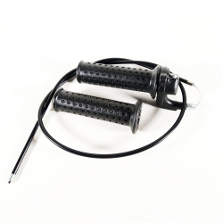 ΣΚΡΙΠ ΓΚΑΖΙΟΥ PIAGGIO ZIP50 2T ΚΟΜΠΛΕ
