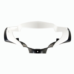 ΚΑΠΑΚΙ ΦΑΝΟΥ HONDA INNOVA 125 INJ ΑΣΠΡΟ ΓΝΗΣΙΟ