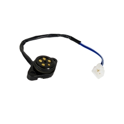 ΔΙΑΚΟΠΤΗΣ ΤΑΧΥΤΗΤΩΝ YAMAHA CRYPTON